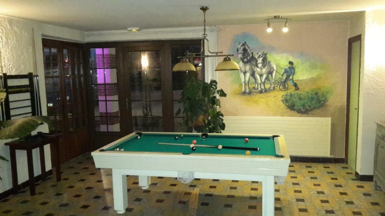 Le Phoenix Hotel Saint-Florentin  Exterior photo